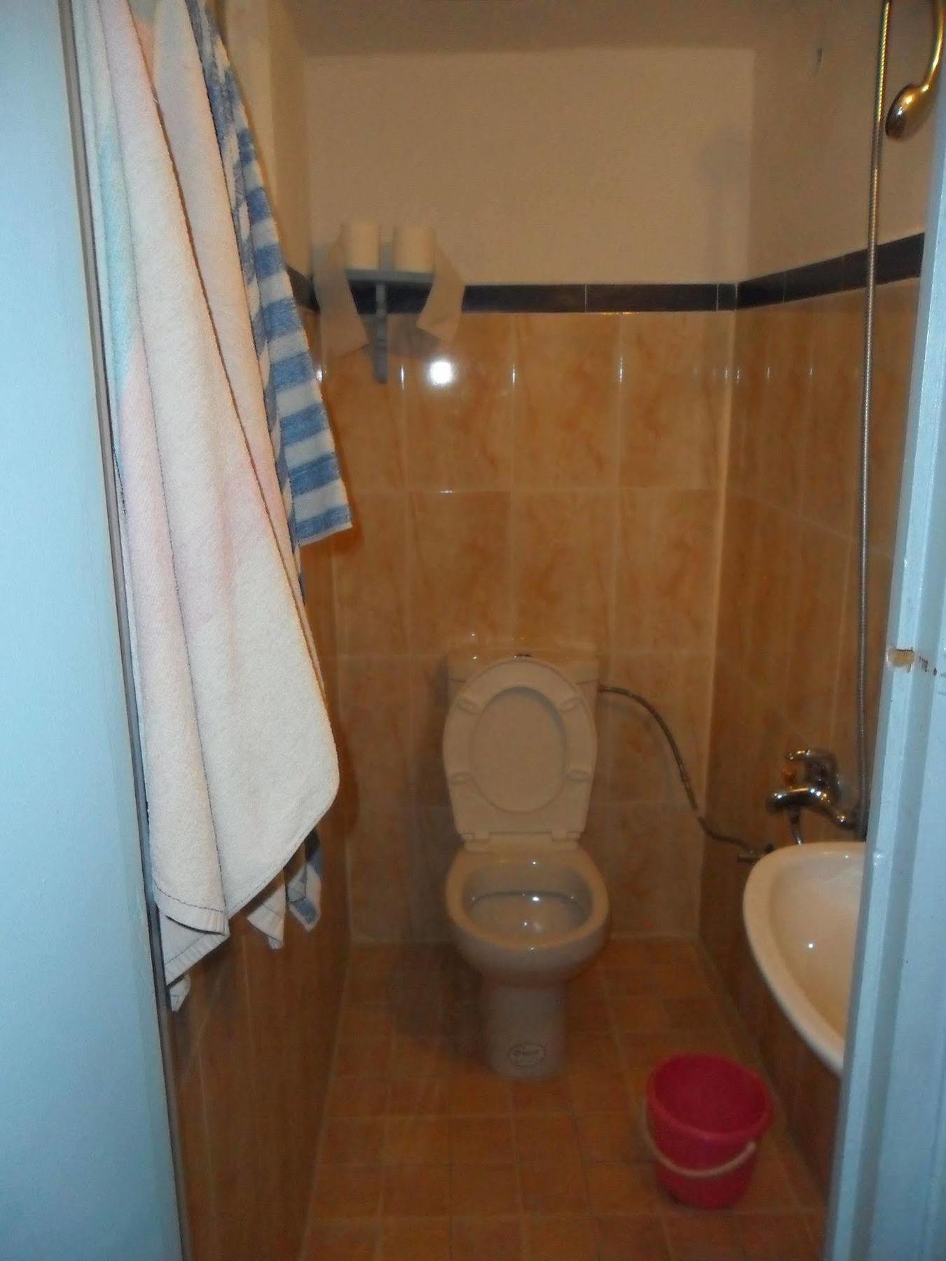 Hotel Zouar Chefchaouen Eksteriør billede