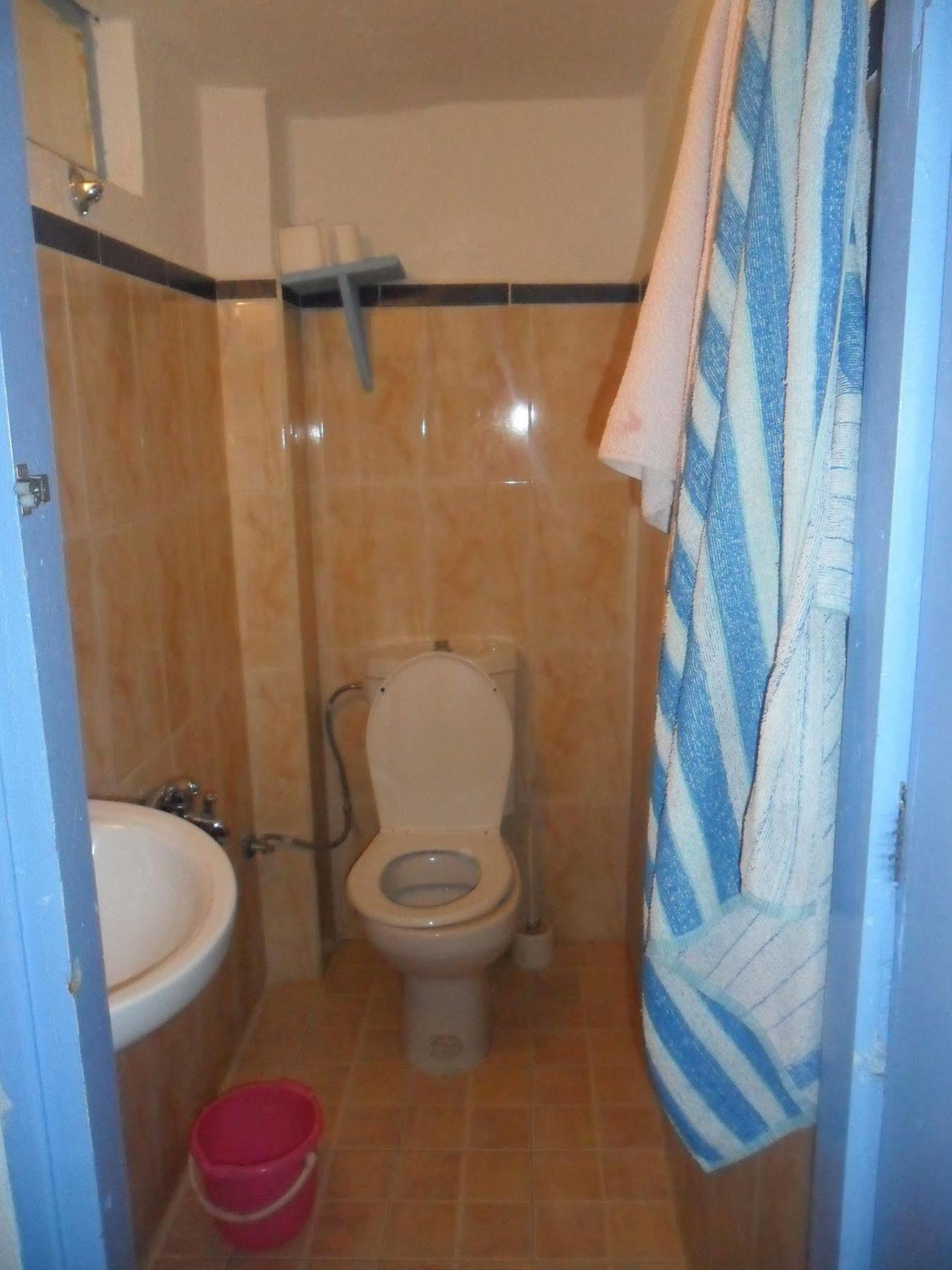Hotel Zouar Chefchaouen Eksteriør billede