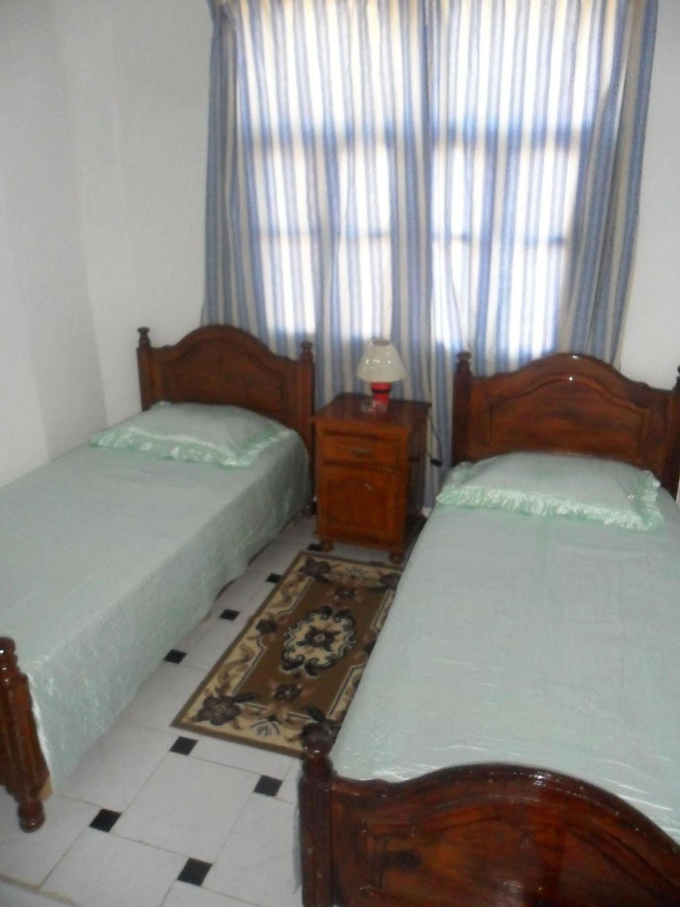 Hotel Zouar Chefchaouen Eksteriør billede