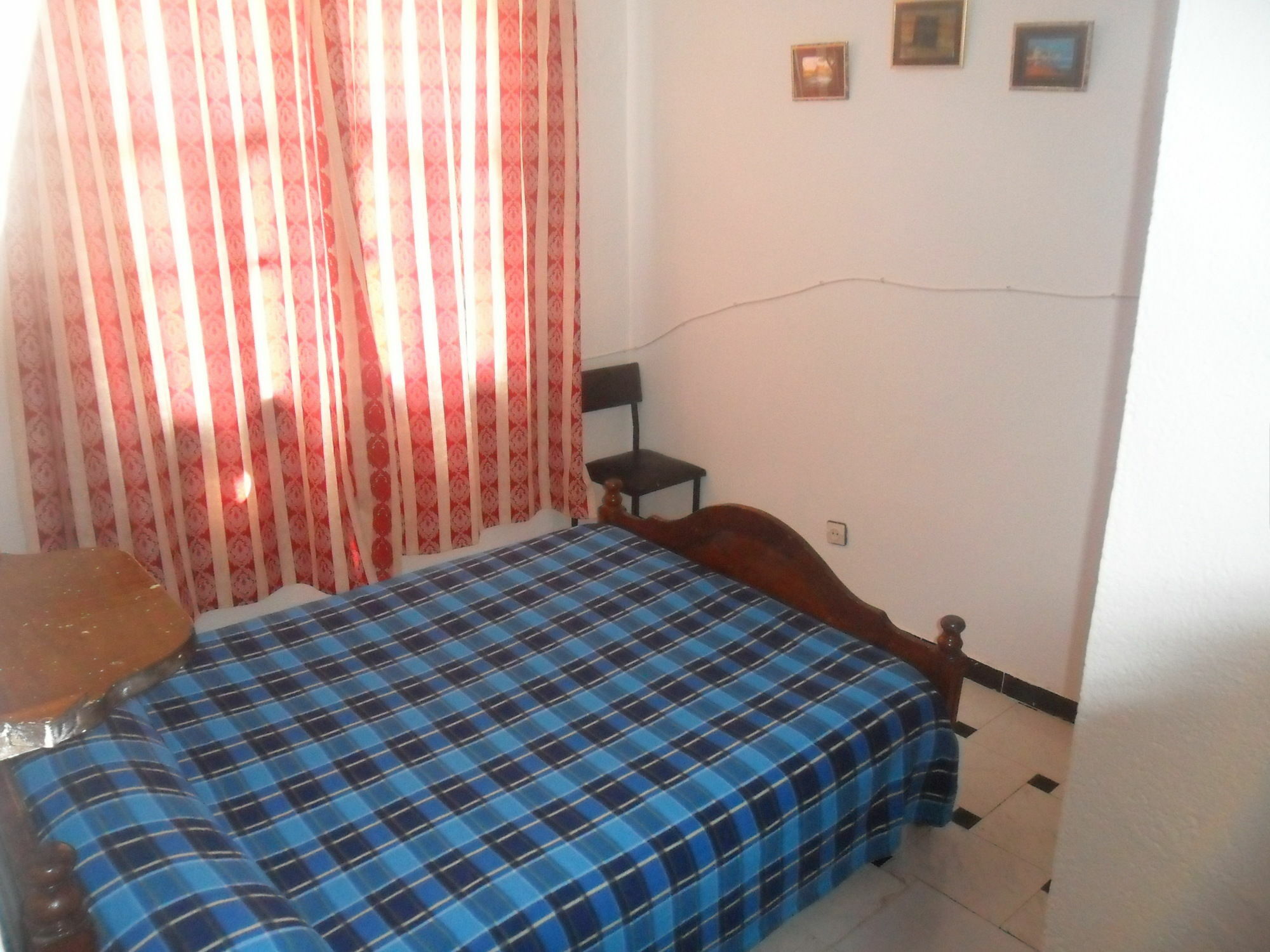 Hotel Zouar Chefchaouen Eksteriør billede